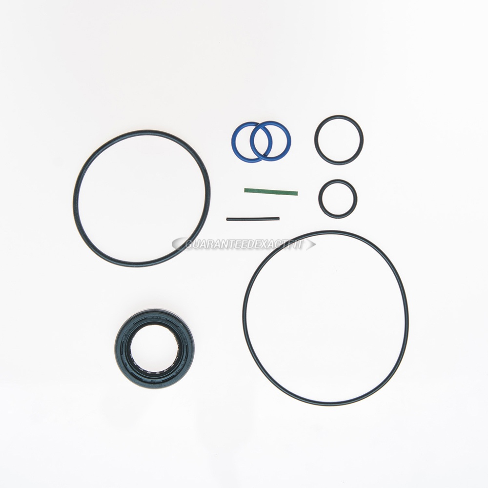 2002 Honda Civic Power Steering Pump Seal Kit