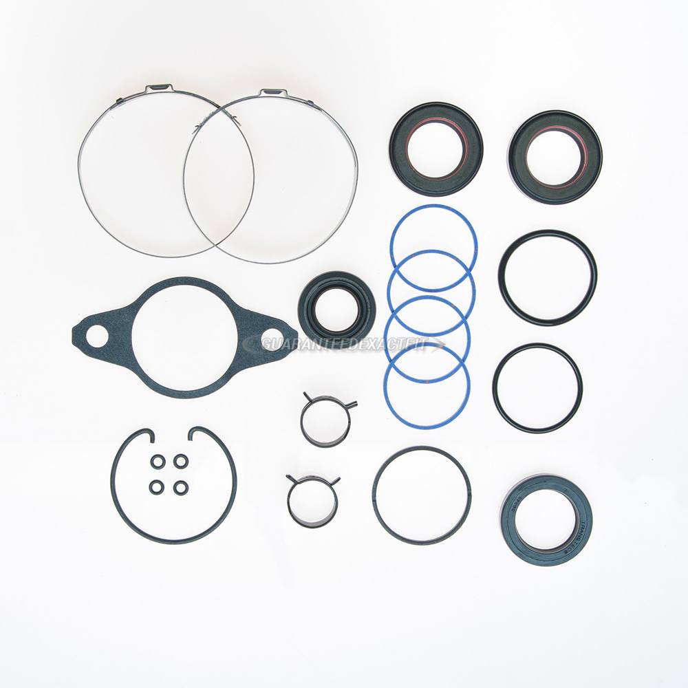  Toyota matrix rack and pinion seal kit 