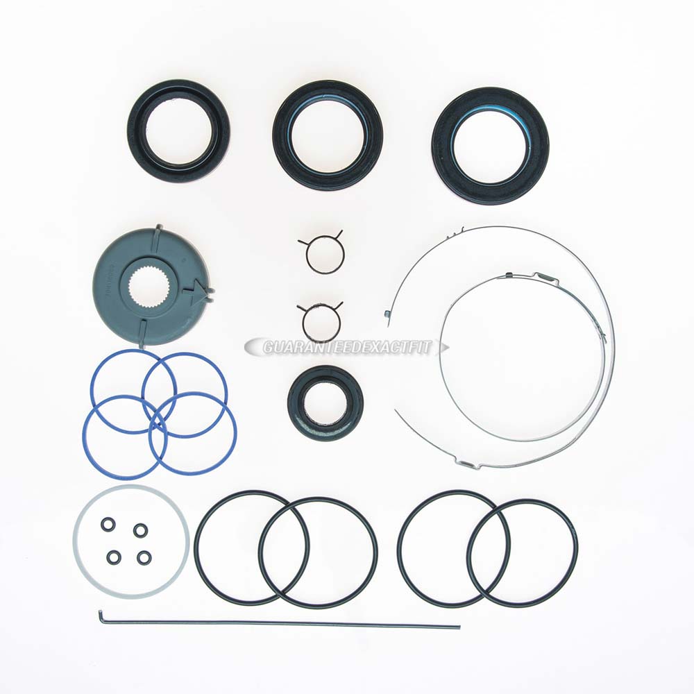 2000 Nissan Pathfinder Rack and Pinion Seal Kit
