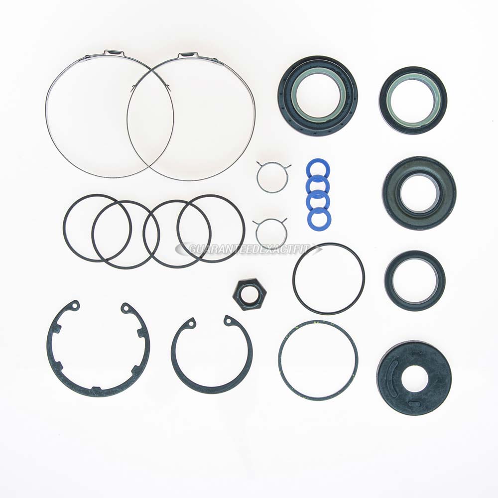 2004 Mercury Sable Rack and Pinion Seal Kit