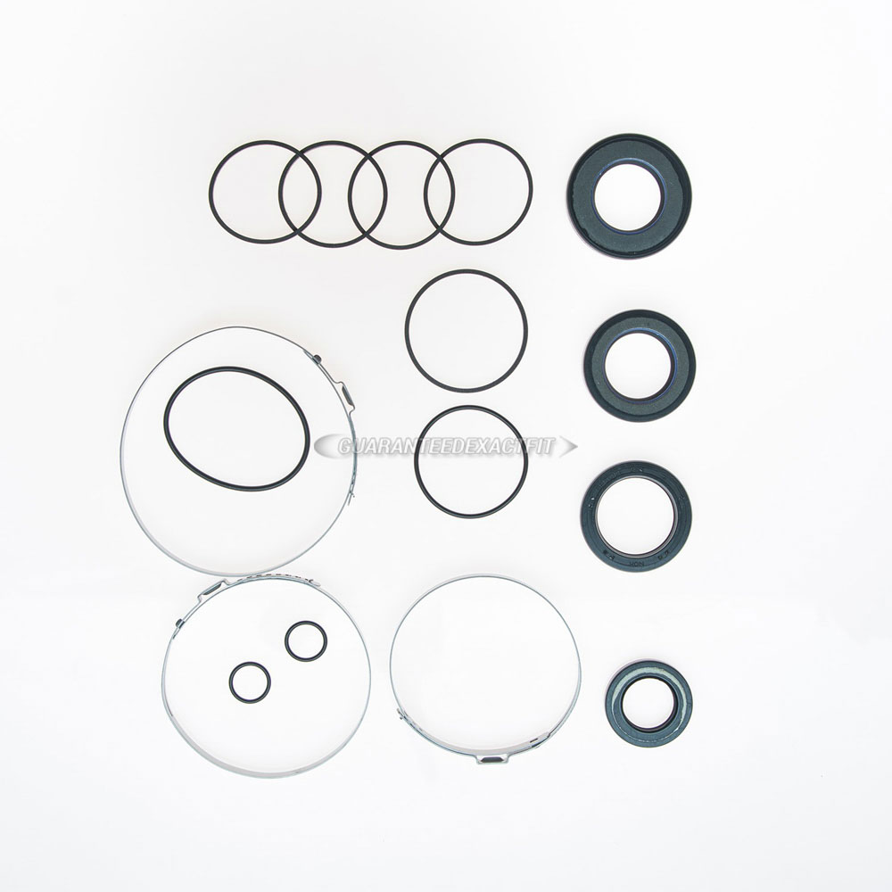  Acura RSX Rack and Pinion Seal Kit 