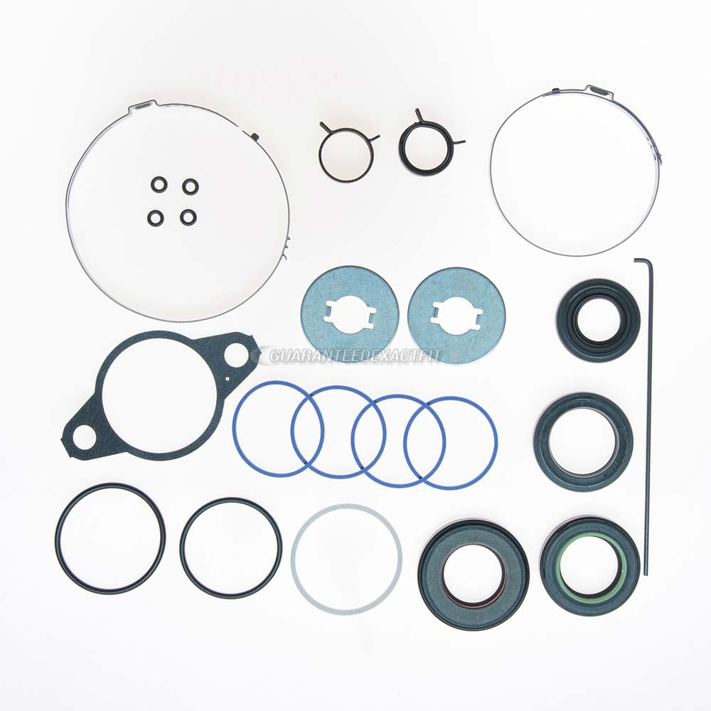 2003 Honda Accord Rack and Pinion Seal Kit
