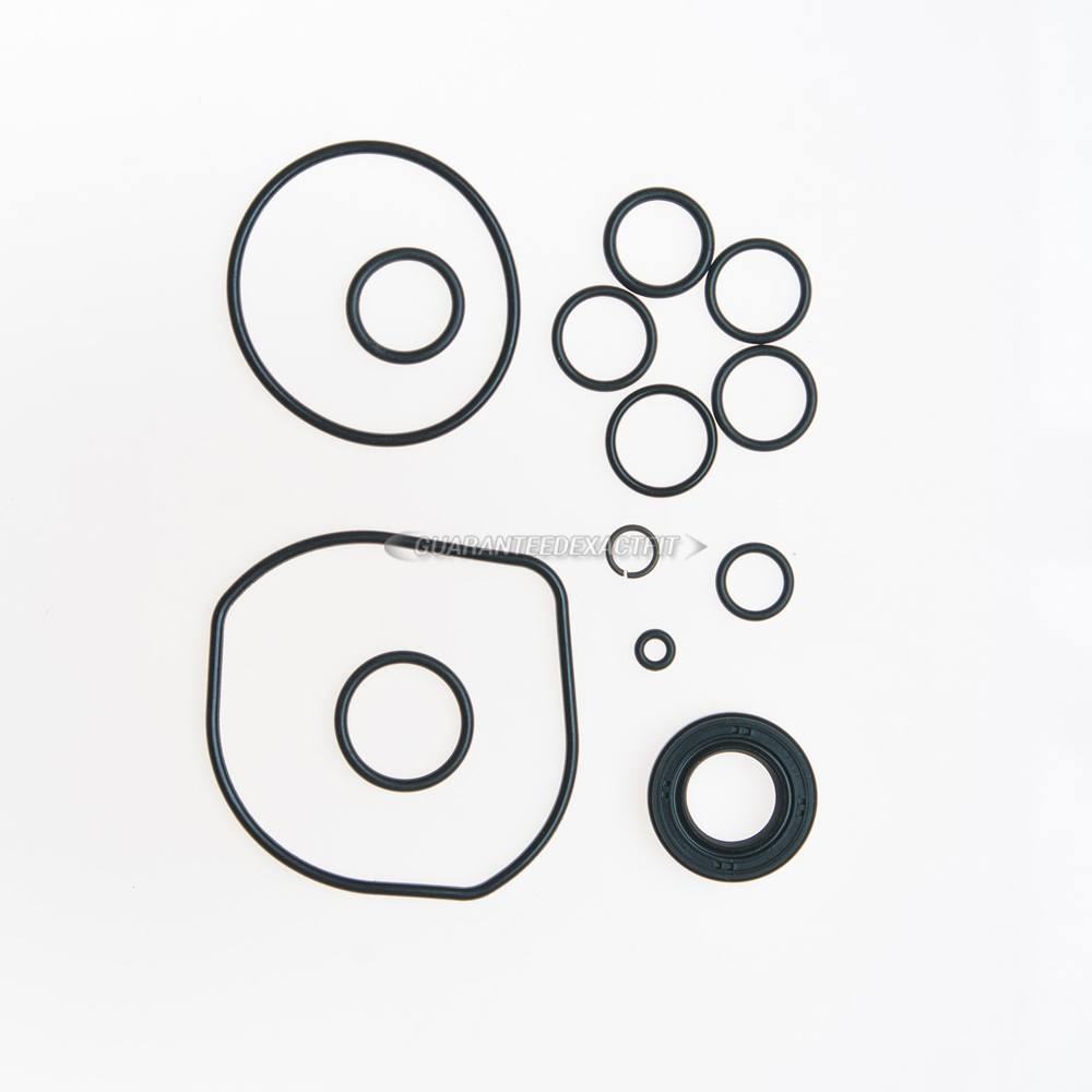 2003 Mazda 6 Power Steering Pump Seal Kit
