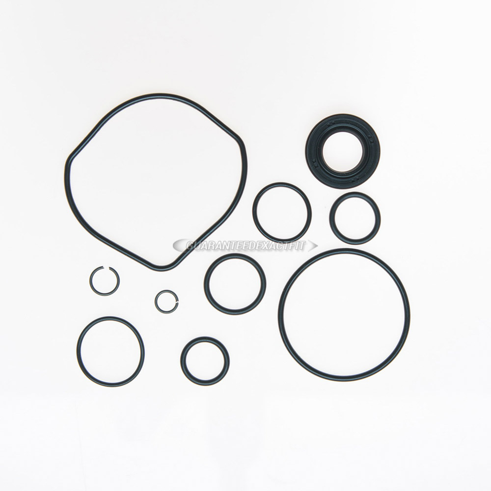 2000 Chevrolet Tracker Power Steering Pump Seal Kit