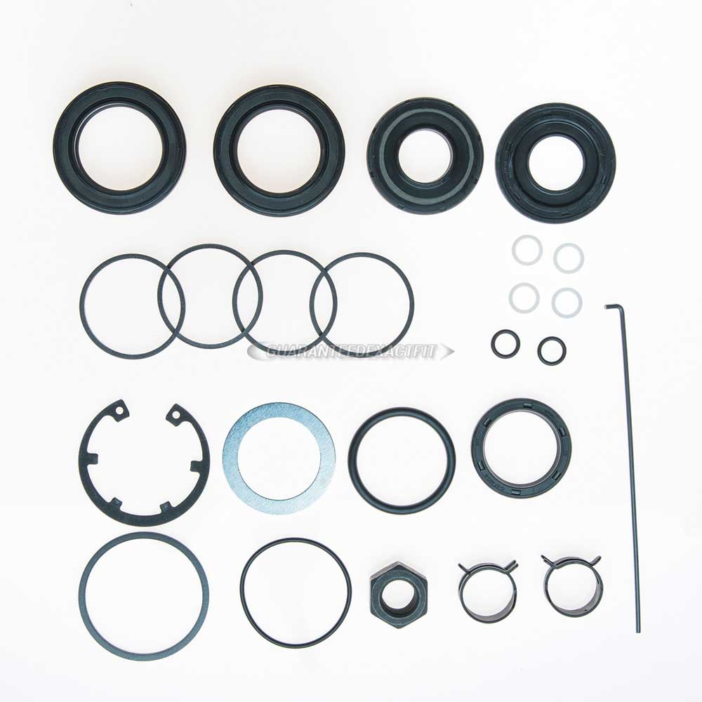 2003 Jeep Liberty Rack and Pinion Seal Kit