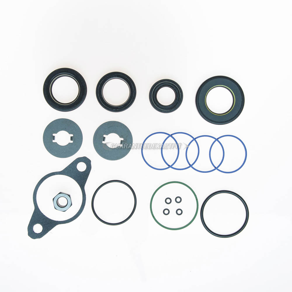 2007 Toyota Highlander Rack and Pinion Seal Kit