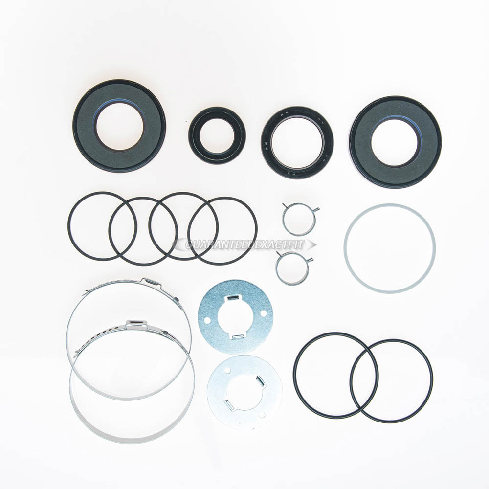 2004 Acura MDX Rack and Pinion Seal Kit