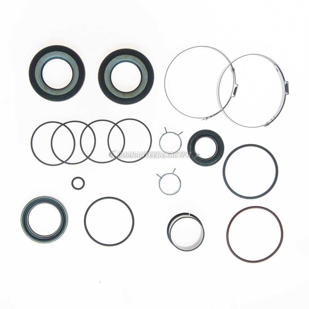 2003 Nissan Maxima Rack and Pinion Seal Kit