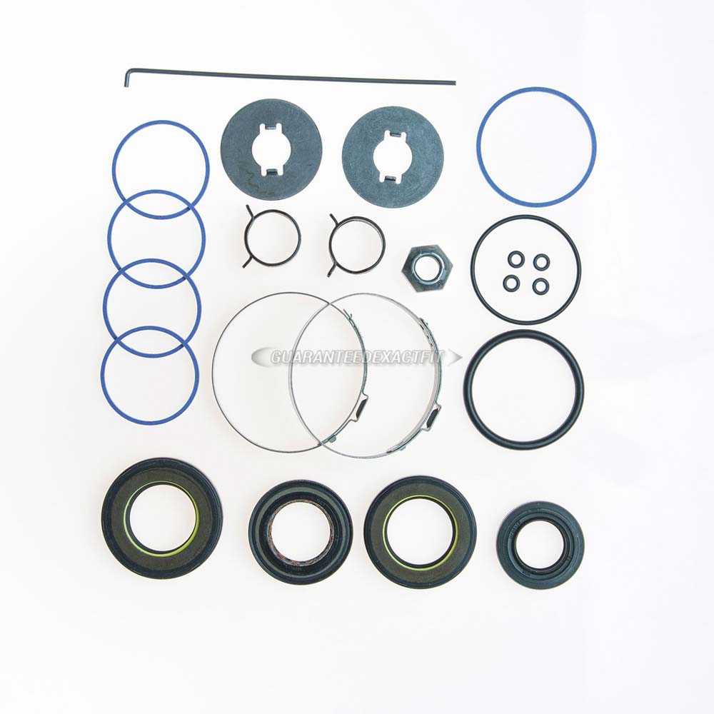 2000 Mitsubishi Eclipse Rack and Pinion Seal Kit