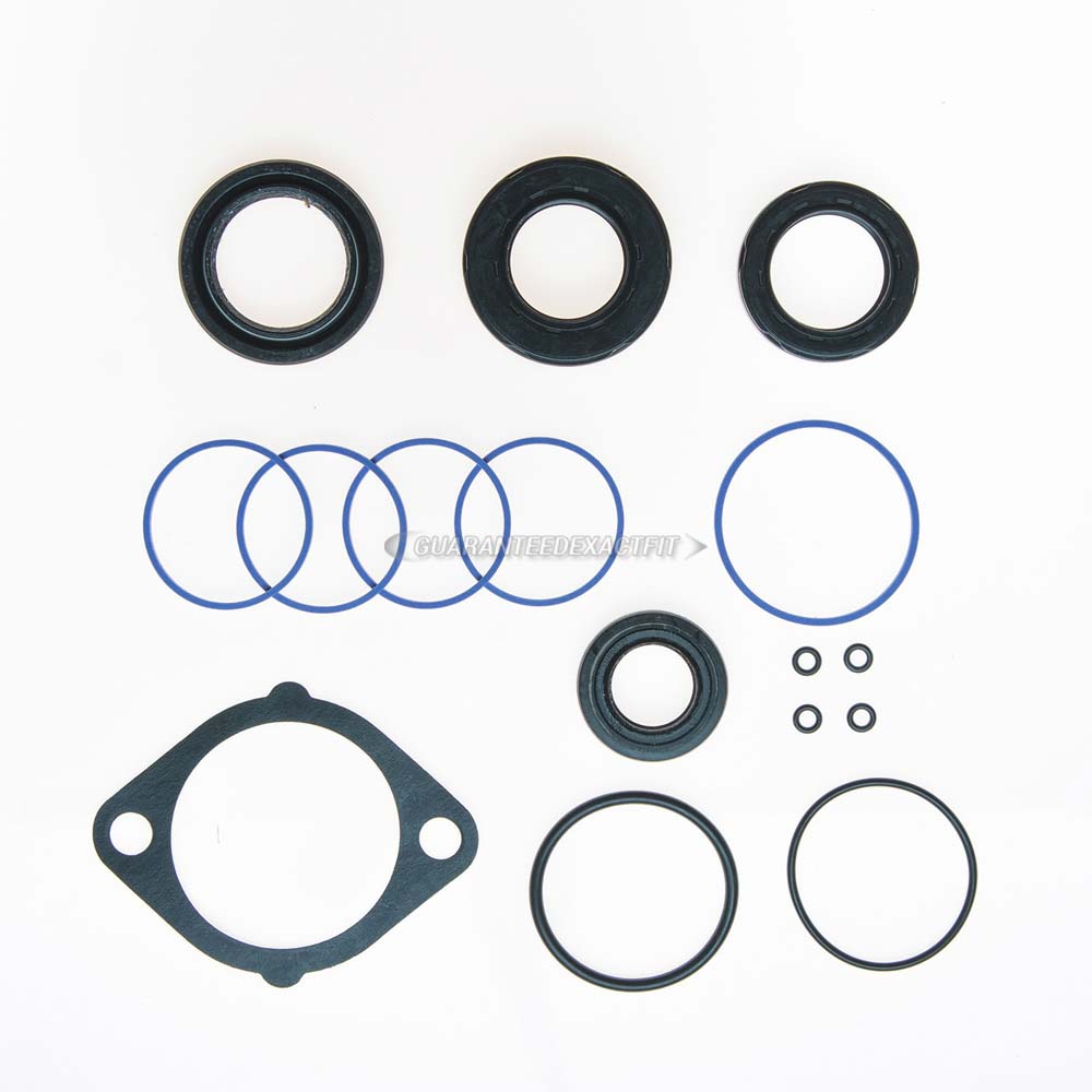 2003 Hyundai Elantra Rack and Pinion Seal Kit