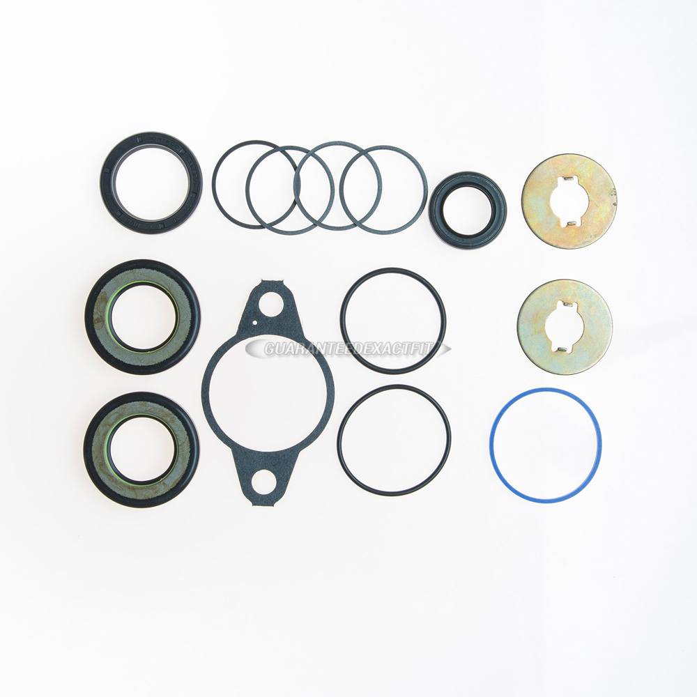 2007 Scion tC Rack and Pinion Seal Kit