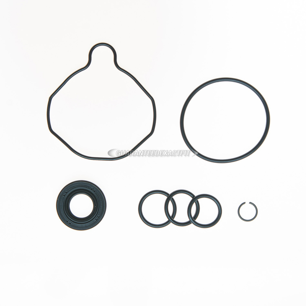 2003 Mazda 6 Power Steering Pump Seal Kit