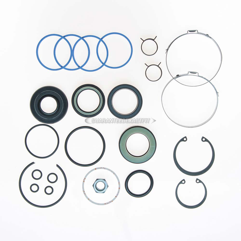 2000 Saturn LS2 Rack and Pinion Seal Kit
