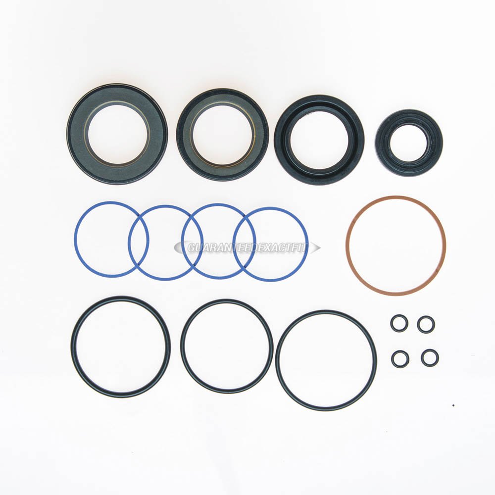 2011 Toyota Tacoma Rack and Pinion Seal Kit