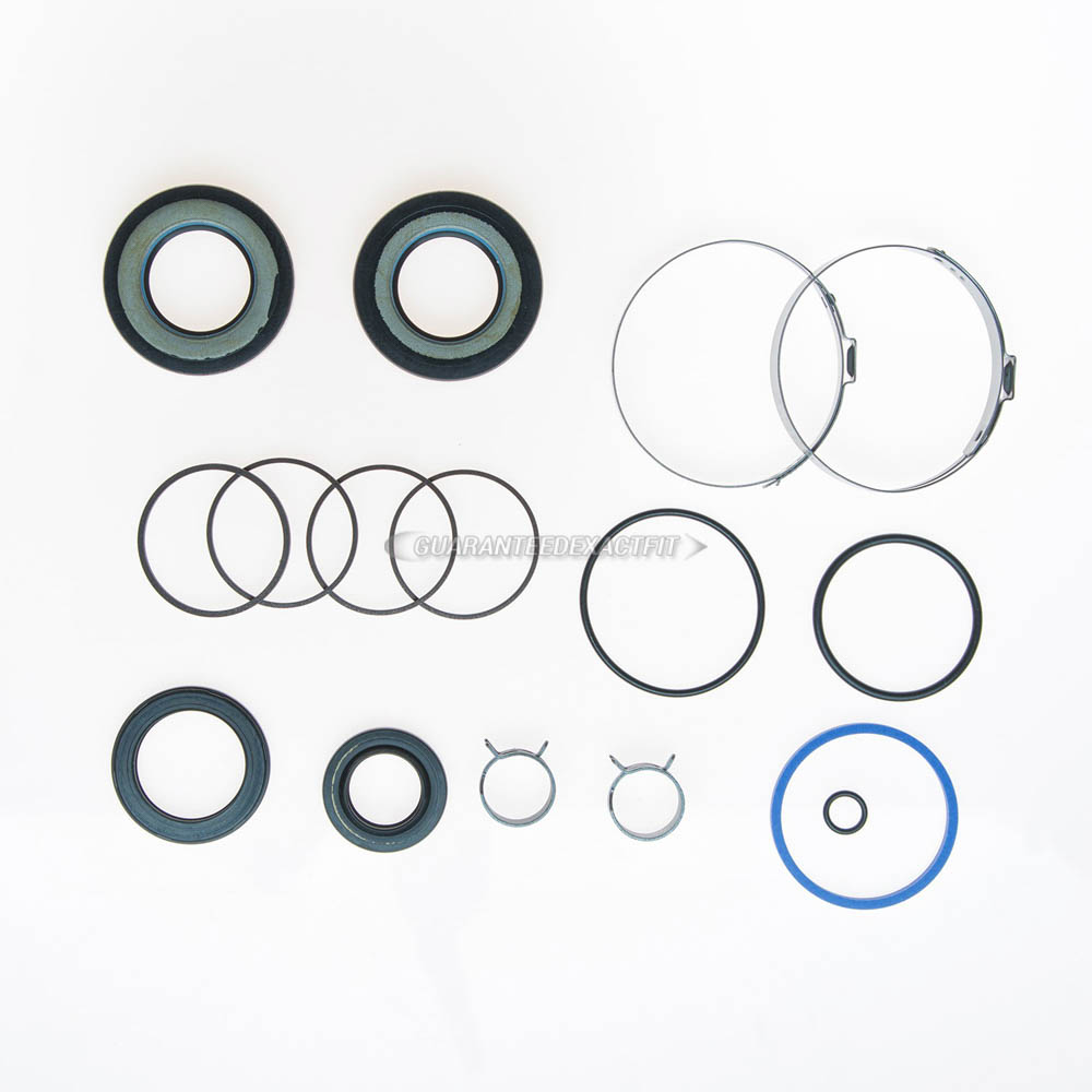 2000 Nissan Maxima Rack and Pinion Seal Kit
