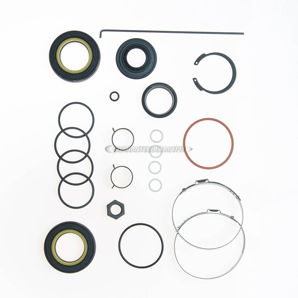 2000 Mazda 626 Rack and Pinion Seal Kit