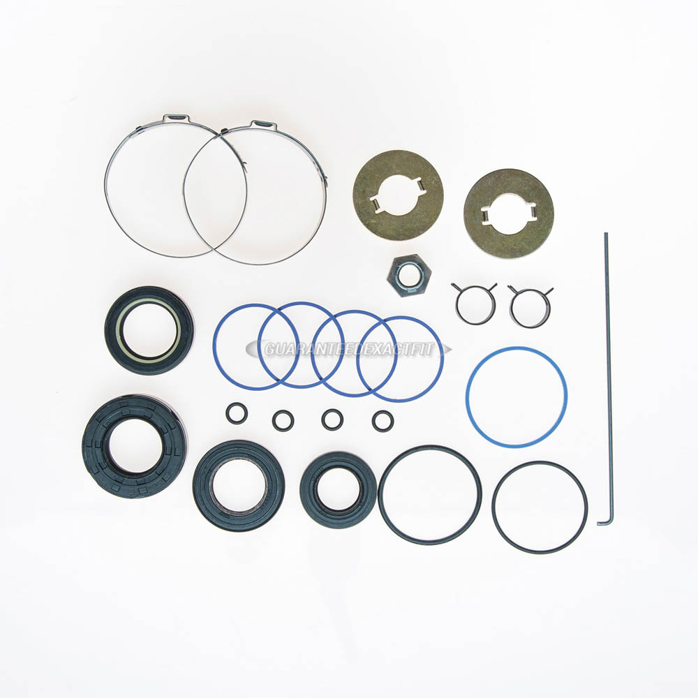 2000 Hyundai Elantra Rack and Pinion Seal Kit