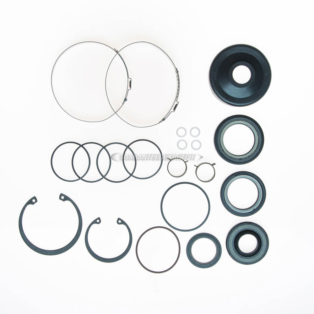 2004 Dodge Durango Rack and Pinion Seal Kit