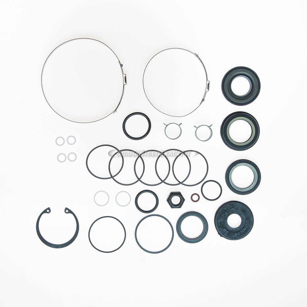 2000 Jaguar S-Type Rack and Pinion Seal Kit