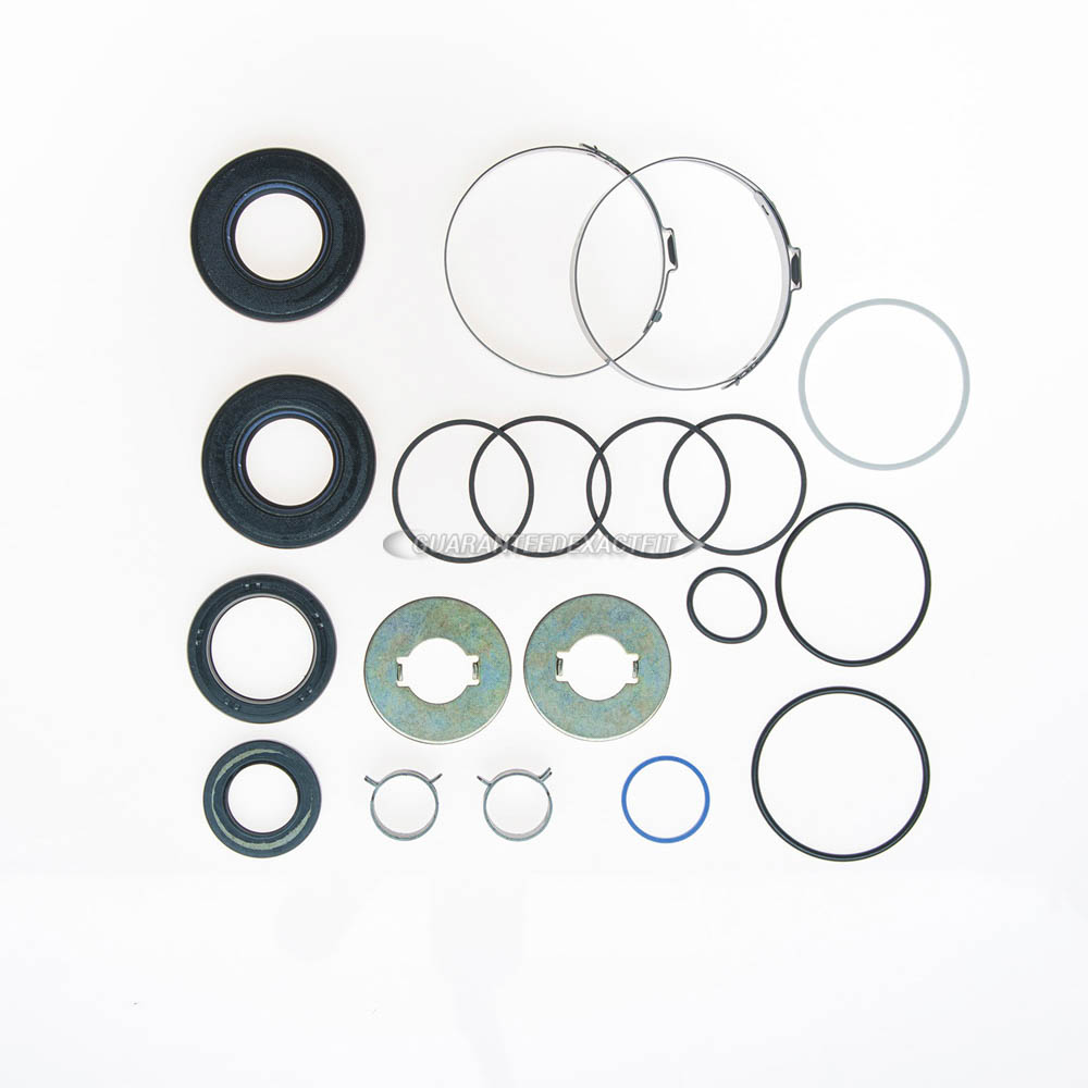 2002 Acura CL Rack and Pinion Seal Kit