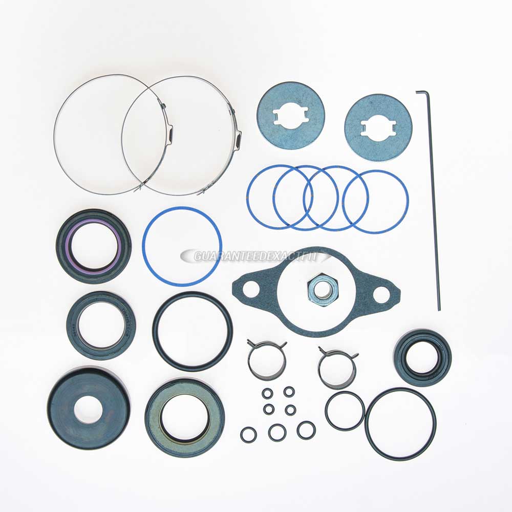 2000 Isuzu Rodeo Rack and Pinion Seal Kit