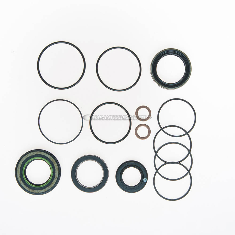 2002 Mazda Protege Rack and Pinion Seal Kit