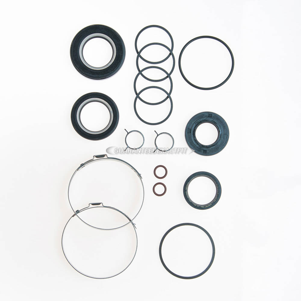 2000 Kia Sephia Rack and Pinion Seal Kit
