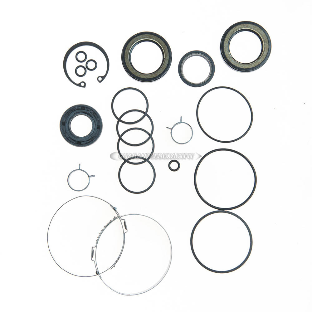 2003 Kia Sedona Rack and Pinion Seal Kit