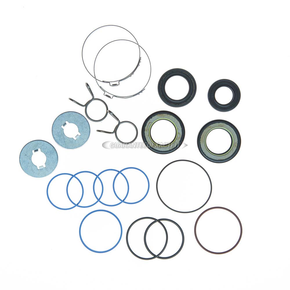 2004 Lexus SC430 Rack and Pinion Seal Kit