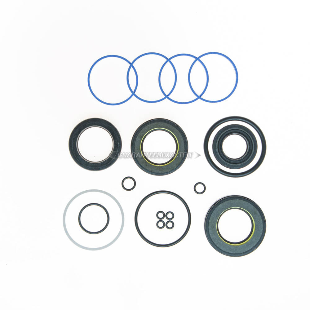2000 Mazda MPV Rack and Pinion Seal Kit