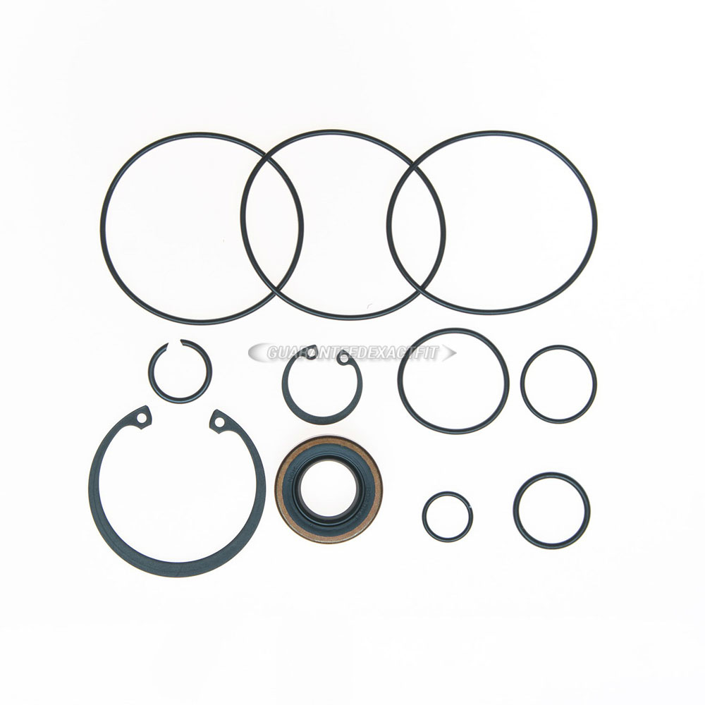  Lexus sc400 power steering pump seal kit 