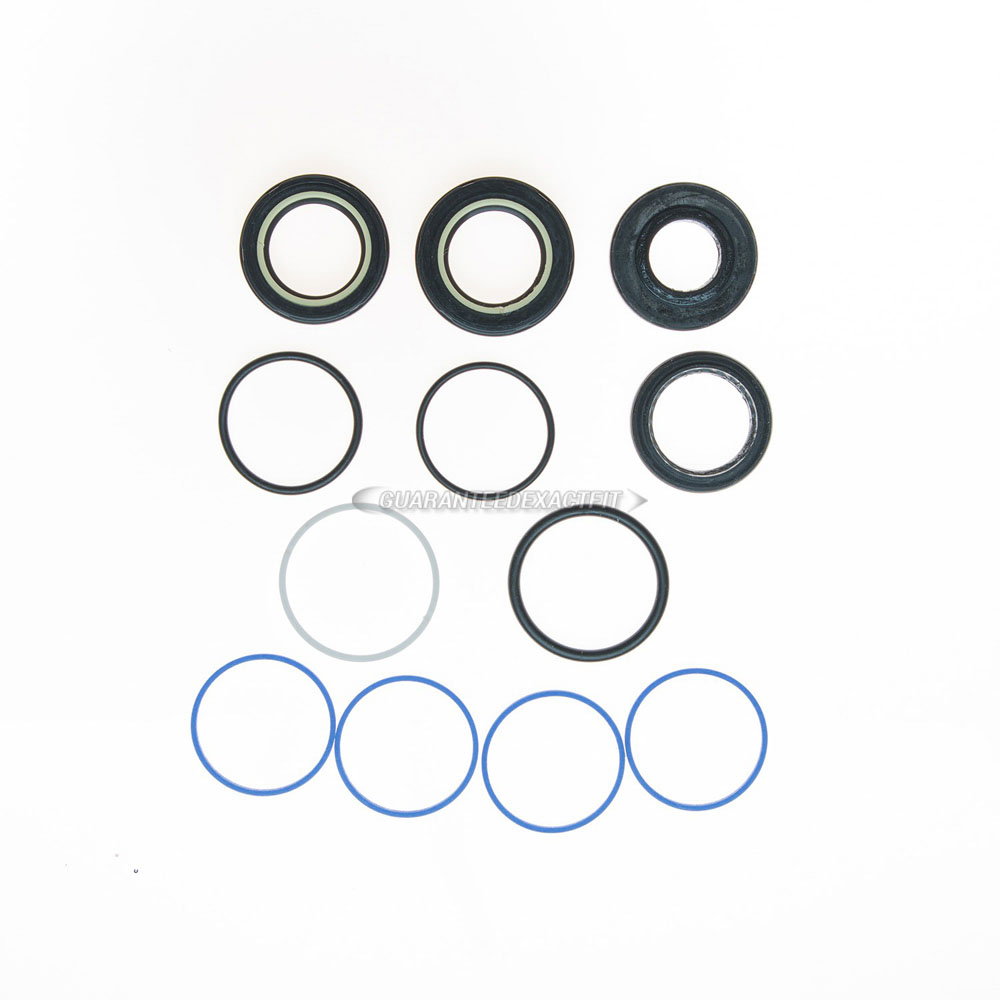 2000 Volvo S70 Rack and Pinion Seal Kit