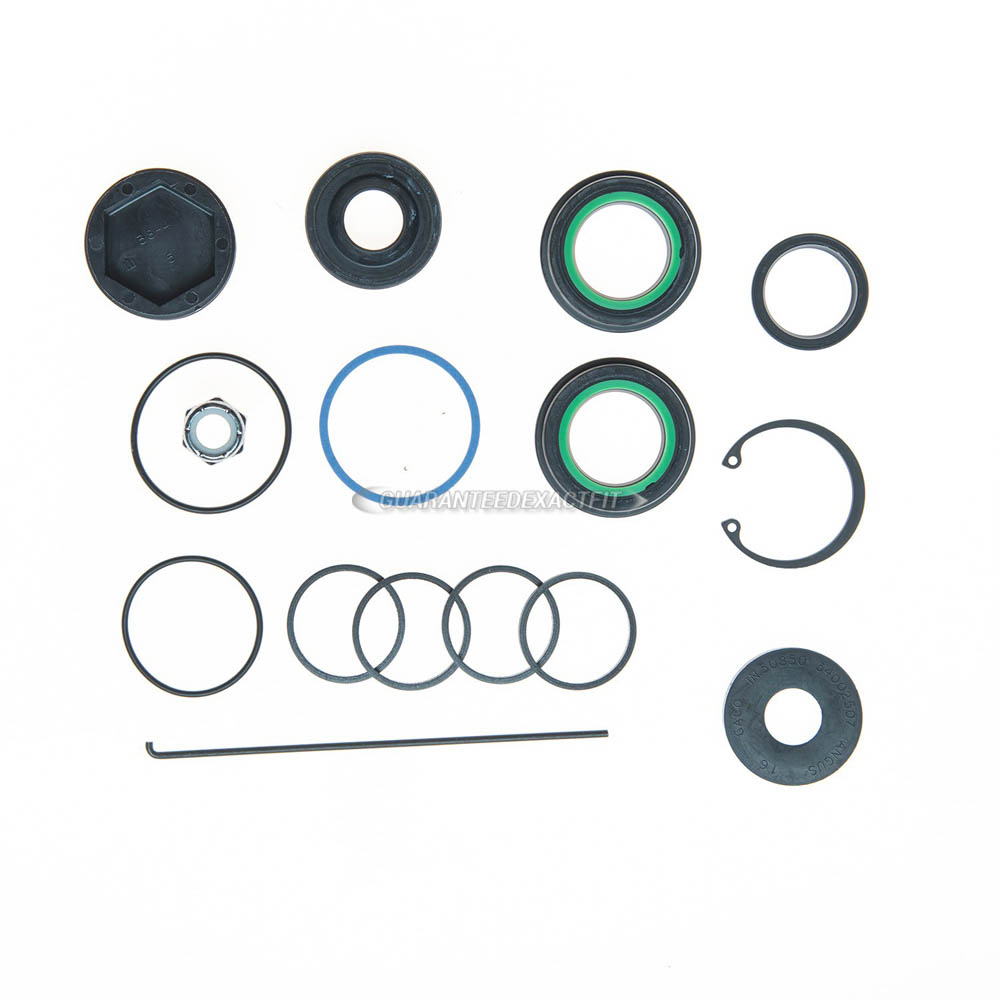 1994 Volvo 850 Rack and Pinion Seal Kit