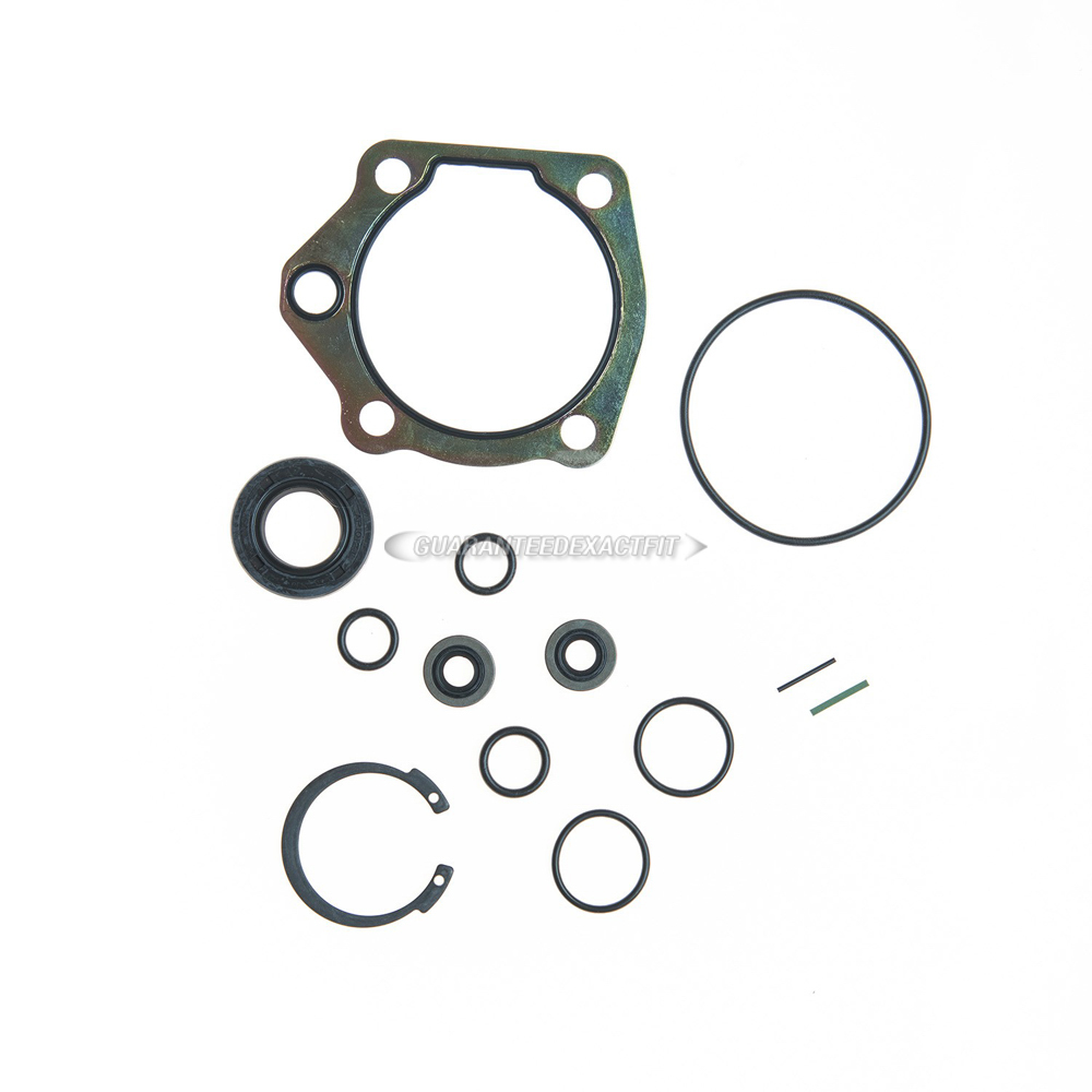 1998 Subaru Forester power steering pump seal kit 