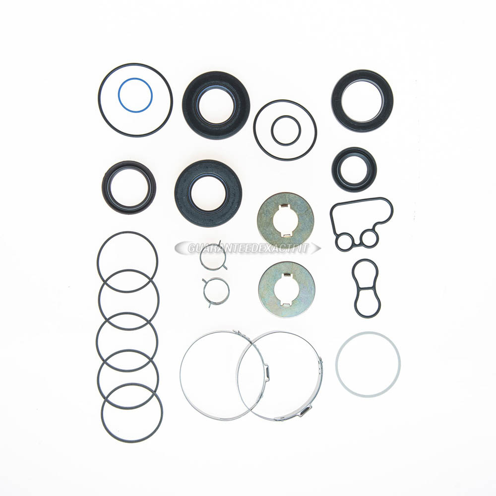 2003 Acura TL Rack and Pinion Seal Kit