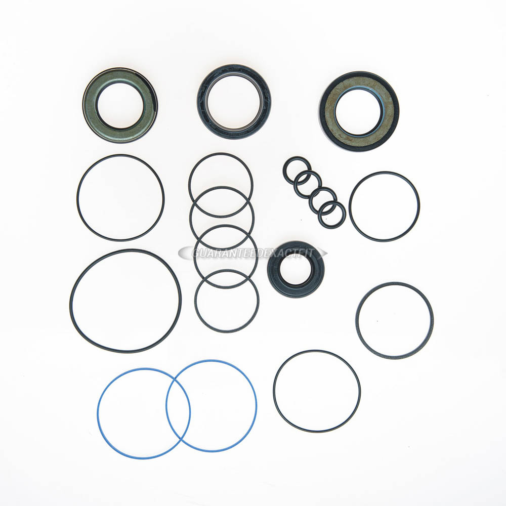 2003 Lexus LS430 Rack and Pinion Seal Kit