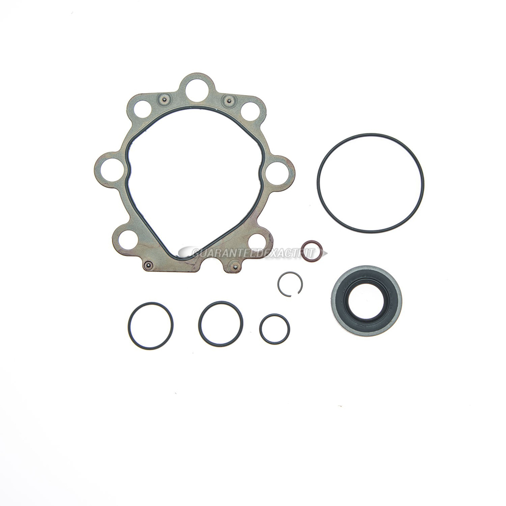 2002 Toyota Tacoma Power Steering Pump Seal Kit