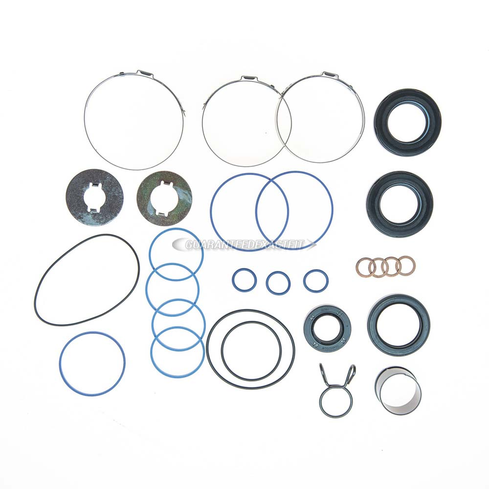 1993 Lexus GS300 Rack and Pinion Seal Kit