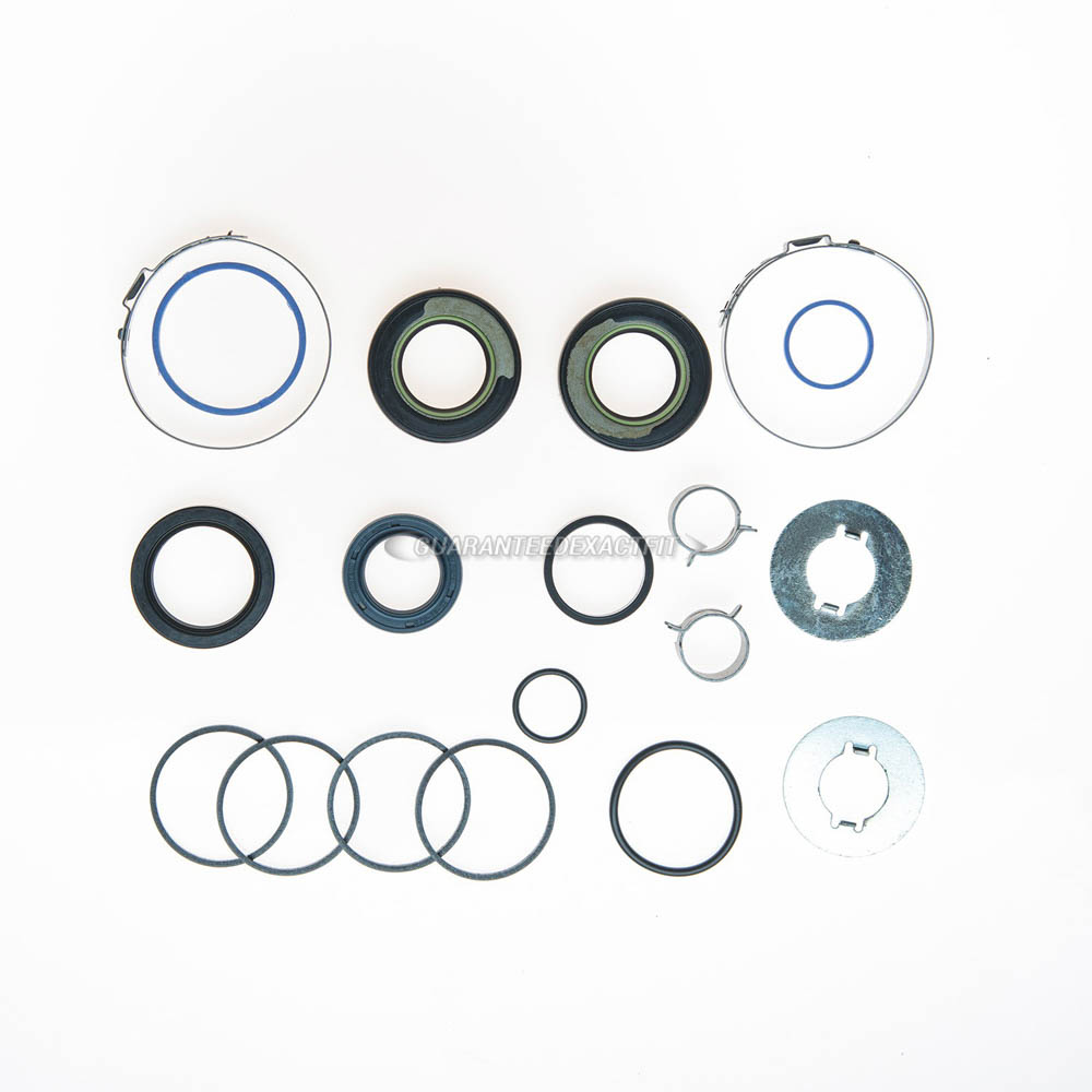 1997 Mazda Miata Rack and Pinion Seal Kit