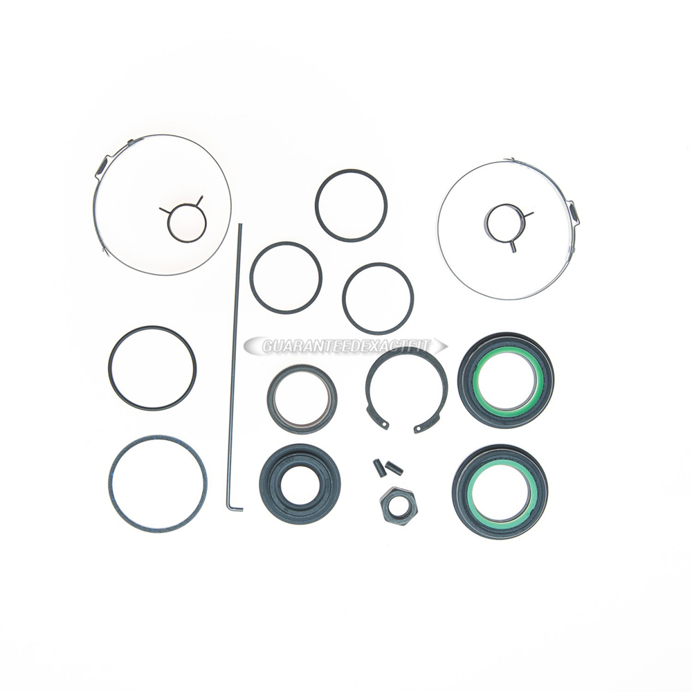2019 Unknown unknown rack and pinion seal kit 