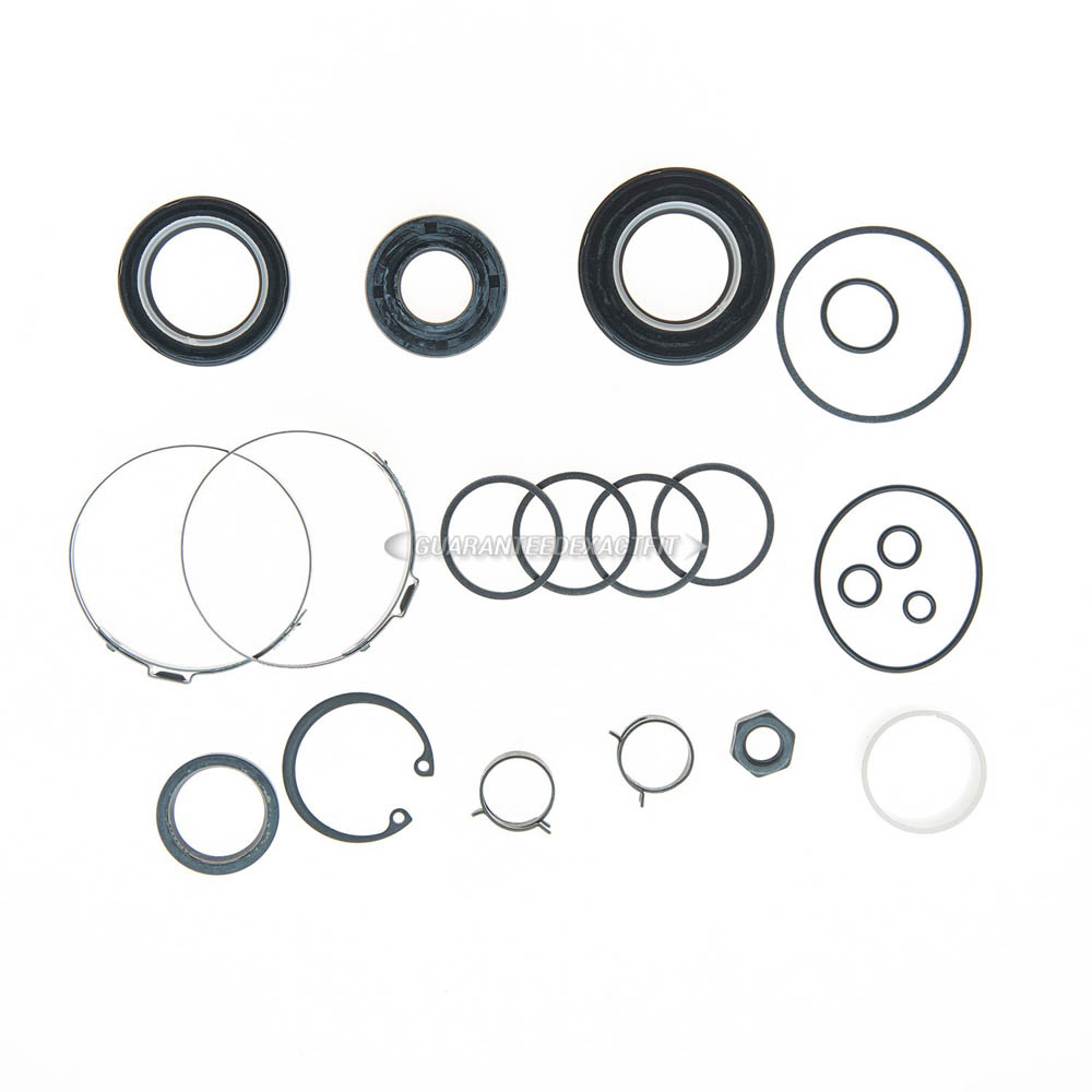 1996 Mazda MPV Rack and Pinion Seal Kit