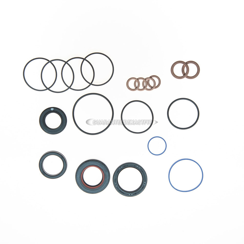 2000 Mazda Miata Rack and Pinion Seal Kit