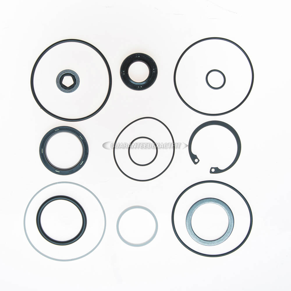 1982 Toyota Pick-up Truck Steering Seals and Seal Kits