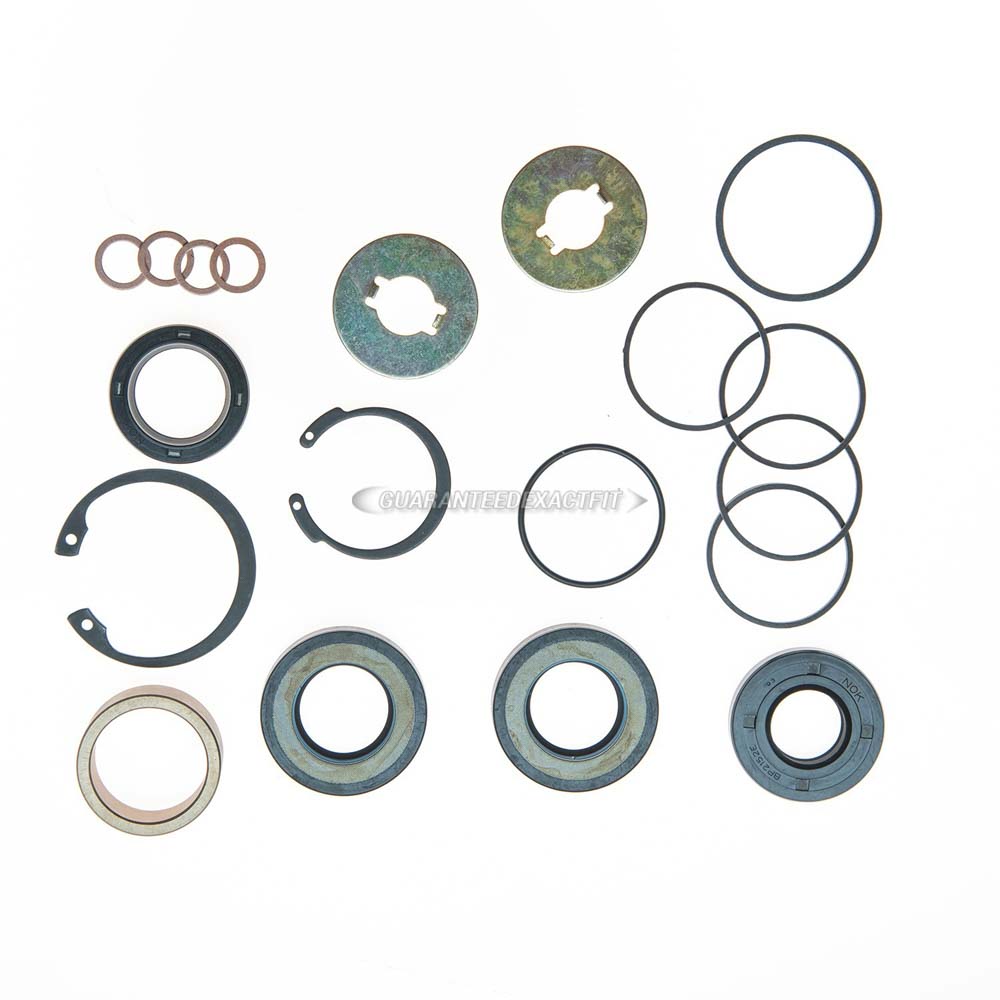 2000 Toyota RAV4 Rack and Pinion Seal Kit