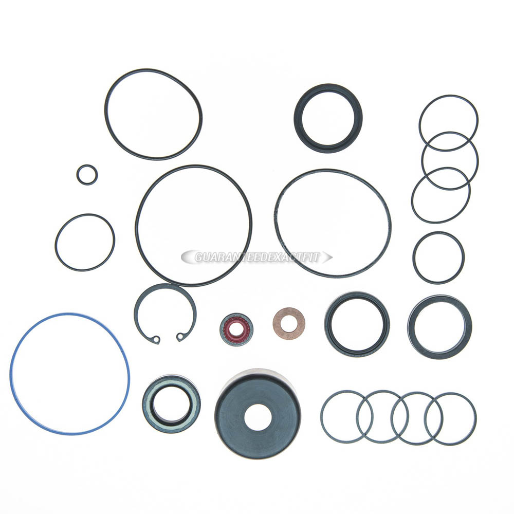 2000 Isuzu Trooper Steering Seals and Seal Kits