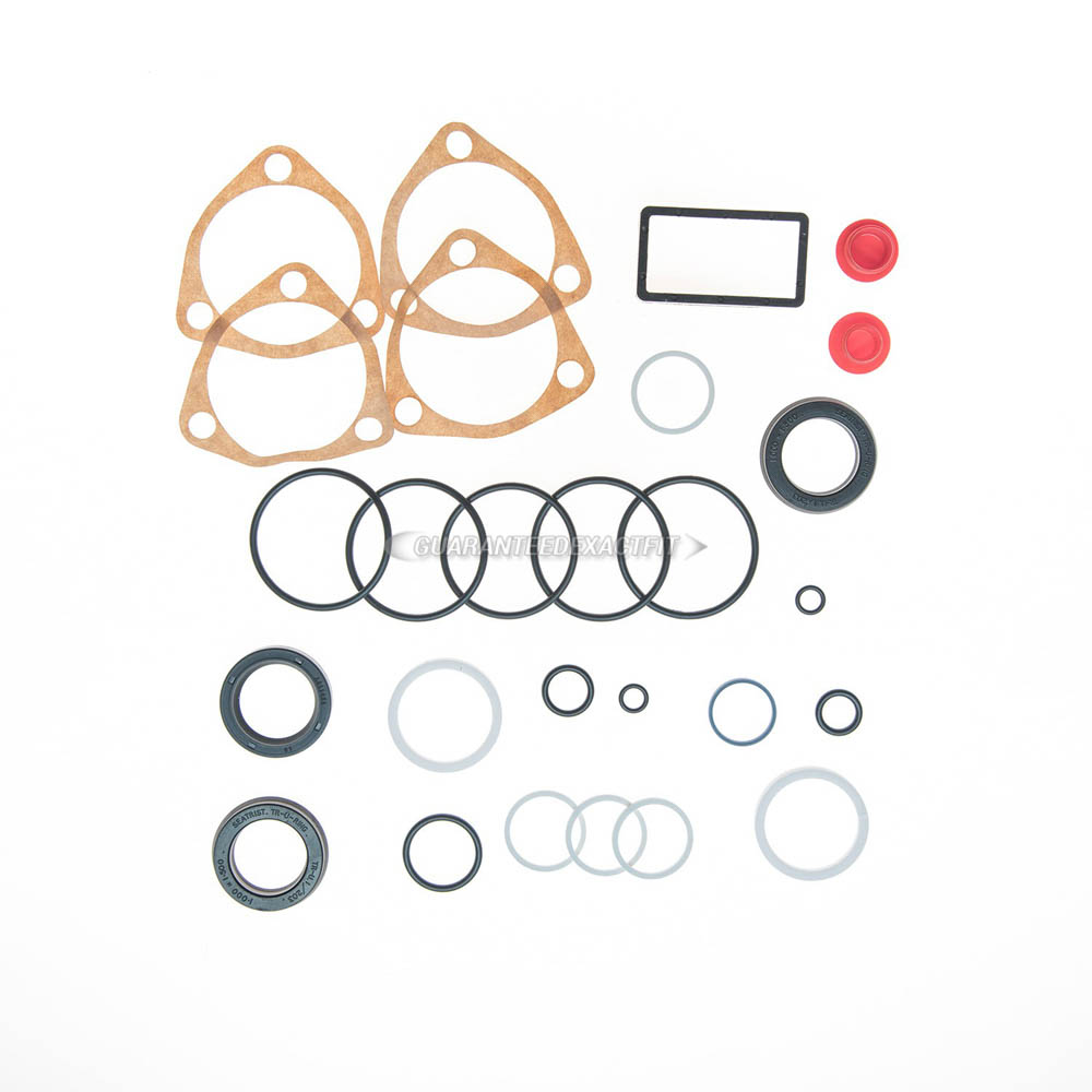 1988 Bentley Mulsanne rack and pinion seal kit 