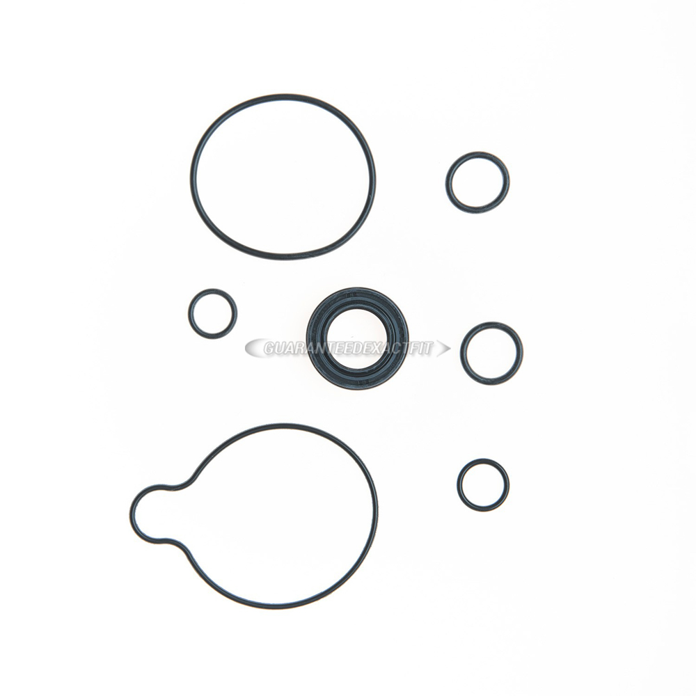 1996 Suzuki Sidekick Power Steering Pump Seal Kit