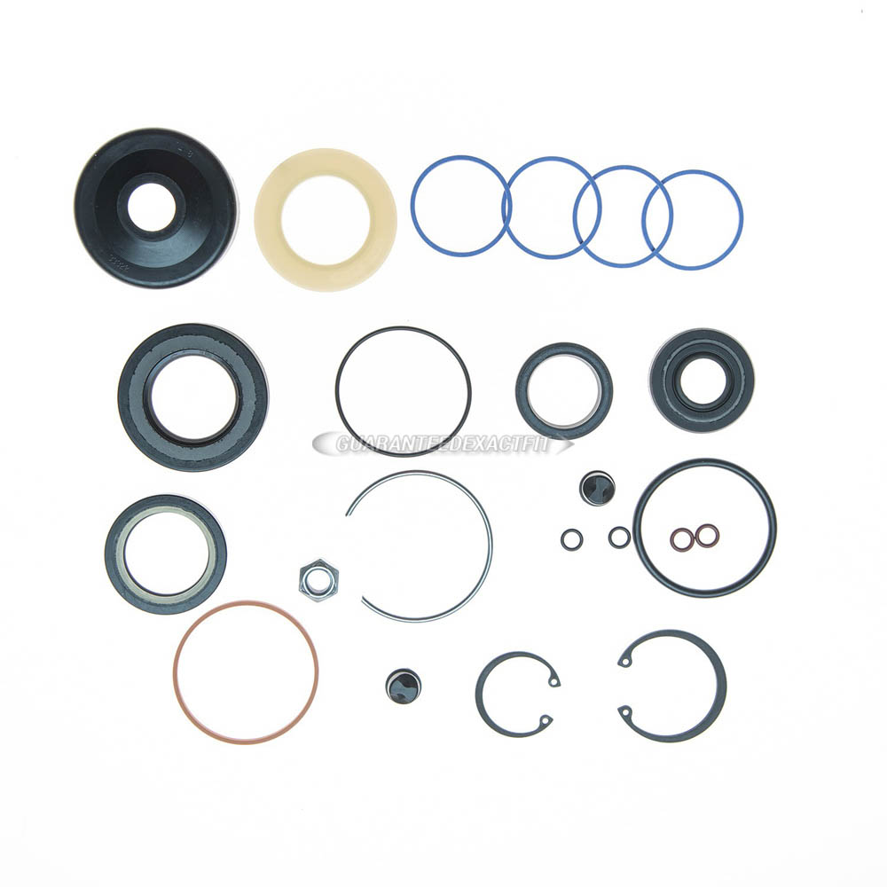 2012 Gmc Yukon Rack and Pinion Seal Kit