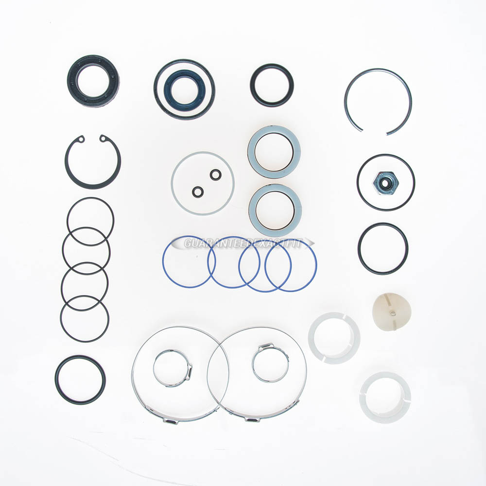 2000 Bmw 323Ci Rack and Pinion Seal Kit