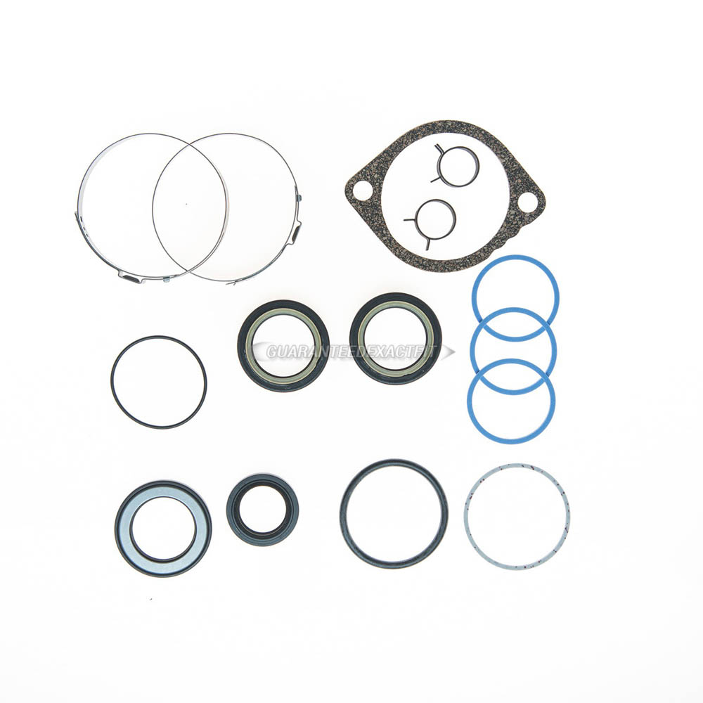 1999 Mitsubishi Diamante Rack and Pinion Seal Kit